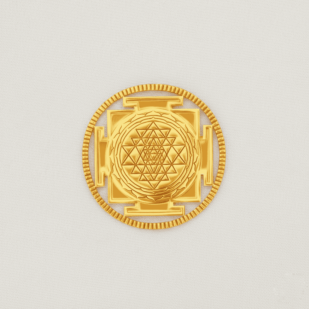 Shree Yantra
