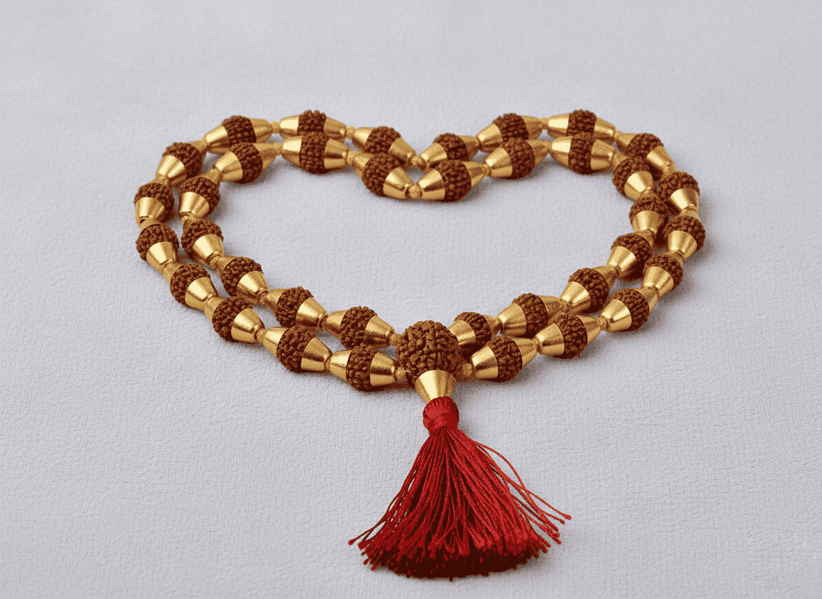 Rudraksha